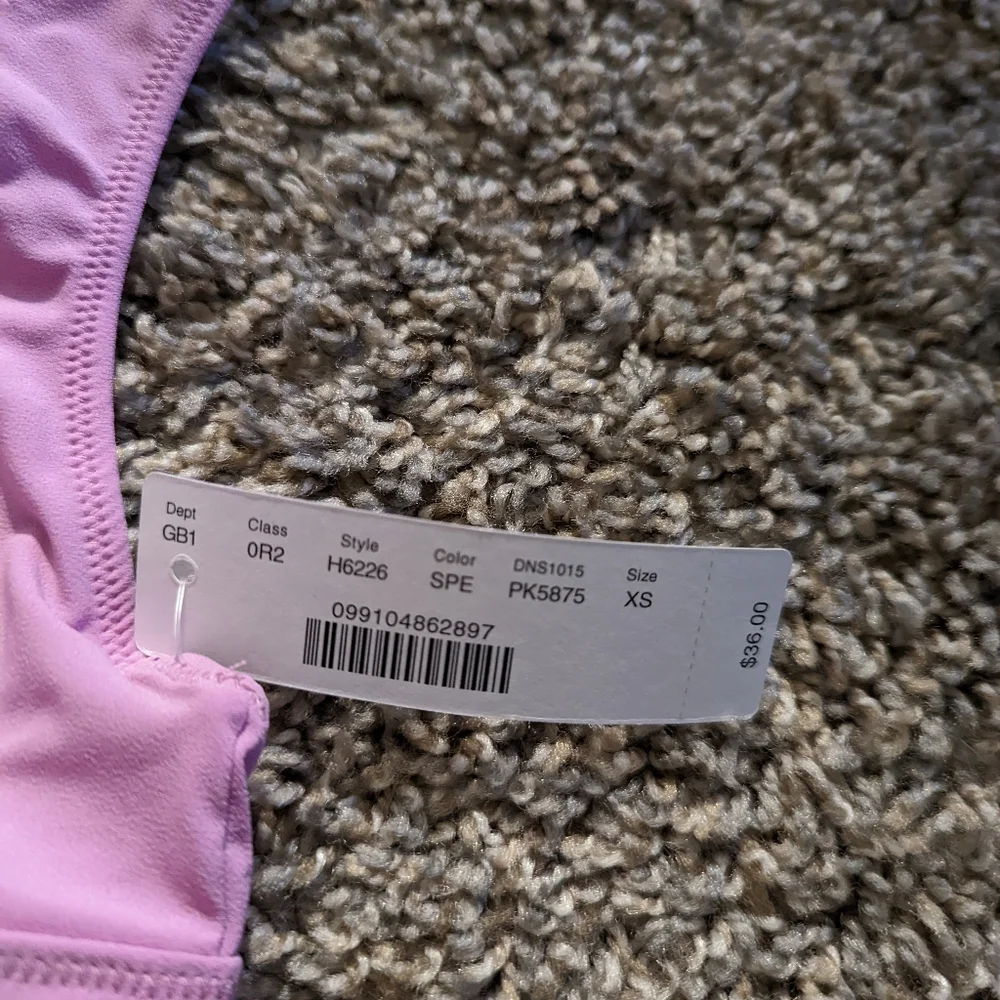 J.crew bra